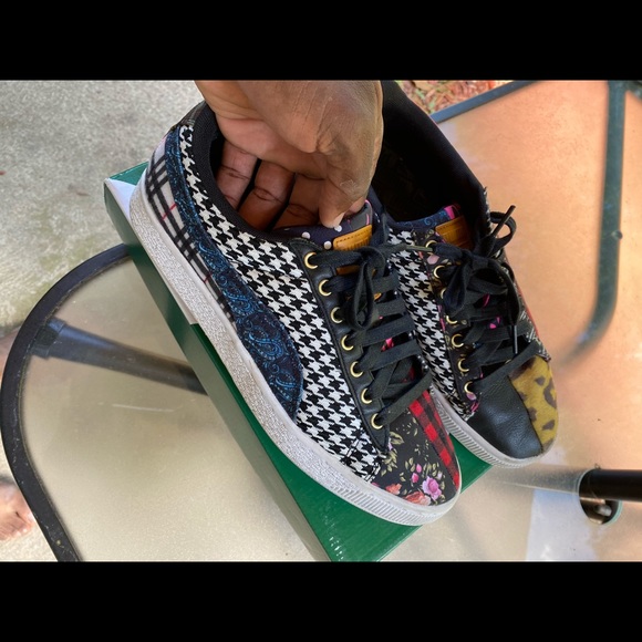 Puma - Picture 3 of 6